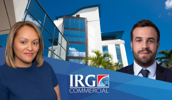 IRG strengthens specialist commercial real estate division