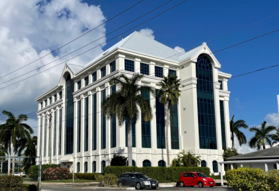 Cayman Corporate Centre